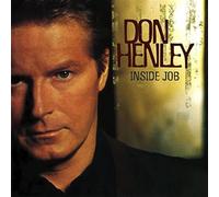 Don Henley - Inside Job