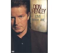 Henley, Don - Live Inside Job [USA] [DVD]
