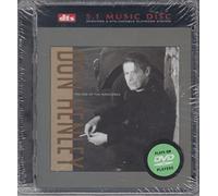 Henley, Don - The End of the Innocence [DTS] [DVD de Audio]