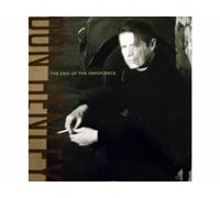 Henley,Don - The End of the Innocence [Vinyl LP]