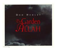 Henley,Don - The Garden of Allah [Import]
