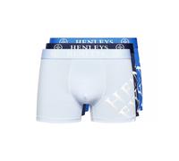 Henleys Boxers Tringles para Hombre Packs de 3 (BG1331)