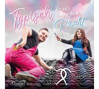 Henn,Angela - Typisch,Dieses Verrückte Paar