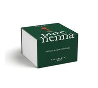 Henna BIO Real Earth Stories 250g (5 x 50g) - Barros naturales para el pelo - Tintes naturales para el cabello - Henna pura para el Cabello (Henna)