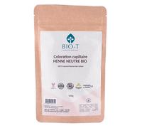 Henna Cassia Neutral Bio-T - Orgánica y 100% natural - 100 g