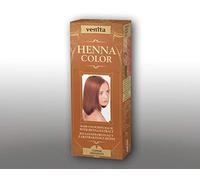 Henna Color 7 Cobro Bálsamo Capilar Tinte Para Cabello Efecto De Color Tinte De Pelo Natural Gallina Eco