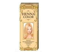 Henna Color - baume colorant au HENNÉ pour cheveux - 100% NATUREL - BLOND SCANDINAVE