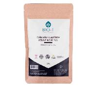 Henna Negra Índigo Bio-T - Orgánica y 100% natural - 100 g