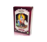 Henna Polvo Botanicals Rojo Burdeos 100Gr. de Radhe Shyam