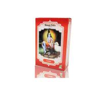 Radhe Shyam Henna en Polvo Caoba 100 gr