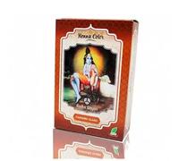 Radhe Shyam Henna en Polvo Castaño Claro 100 gr