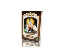 Radhe Shyam Henna Castaño Intenso