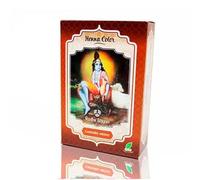 Radhe Shyam Henna en Polvo Castaño Medio 100 gr