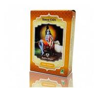 Radhe Shyam Henna Rubio dorado Polvo 100 g