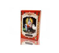 Radhe Shyam Henna Tatuaje Natural