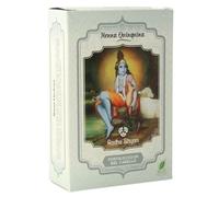 Henna Quinquina Fortalecedor Polvo 100g | Tinte 100% Natural y Ecológico Certificado | Coloración Sin Químicos, Nutre, Fortalece y Aporta Brillo Natural | Ideal Cabello Dañado