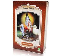 Radhe Shyam Henna en Polvo Castaño Claro 100 gr