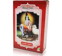 Radhe Shyam Henna Castaño Cobrizo En Polvo