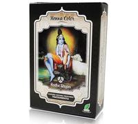 Radhe Shyam Henna Castaño Oscuro Prof Polvo 100gr