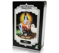 Henna Radhe Shyam Negro Polvo
