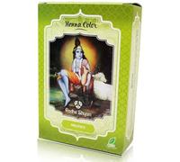 Radhe Shyam Henna Tinte Neutro Brillo Polvo 100g