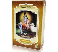 Radhe Shyam Henna Rubio Ceniza Polvo 100 g