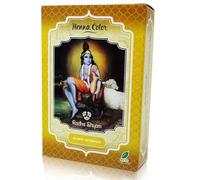 Radhe Shyam Henna Polvo Rubio Intenso