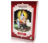 Radhe Shyam Henna en polvo Super caoba oscuro 100 g