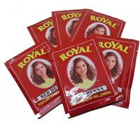 Henna Roja de India - Natural 60 grams (Compra varios y paga 1 solo envio)