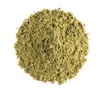 Henna roja orgánica en polvo para el cabello | pigmento vegetal 100% puro ideal para reflejos cálidos y tintes caseros sin químicos