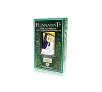 HennaTint 13 Rubio Cobrizo 60ml+60ml Radhe Shyam