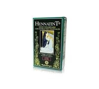 HennaTint 14 Gris Claro Berenjena 60ml+60ml Radhe Shyam