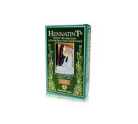 HennaTint 17 Castaño Dorado 60ml+60ml Radhe Shyam