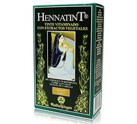 HENNATINT CASTAÑO CLARO RADHE