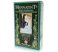 HENNATINT CASTAÑO OSCURO RADHE