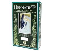 Hennatint Tinte Semipermanente Castaño Medio 60ml