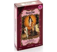 Henne Color Acajou Rojo Caoba 100g