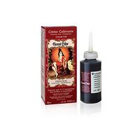 Henné color crema colorante Rubio Cobre Dorado
