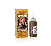 Henné color crema colorante Rubio Cobre Dorado