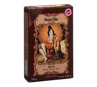 Henné Color Henna-Pulver Brown (braun) 100 g
