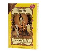 Henné Color: rubio dorado (rubio dorado) Henné Color (100 g).