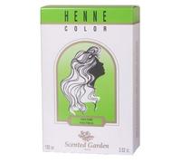 Henne color Scented Garden Henne neutra 100 G