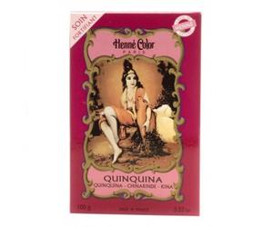 Henné Color Tinte para el cabello en polvo 100g Vitamina