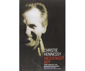Hennessy Christie - Christie Hennessy the Two of U [Reino Unido] [DVD]