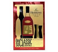 Hennessy V.S.O.P. + Jigger