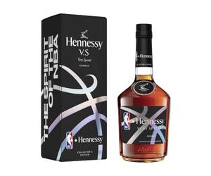 Hennessy VS Spirit of the NBA 2022-2023 0,7L (40% Vol.)