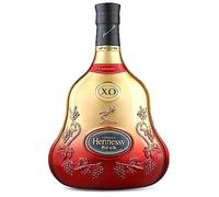 Hennessy X.O. ART BY LIU WEI