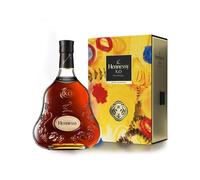 Hennessy X.O. Art by Zhang Enli