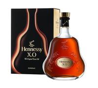 Hennessy XO Cognac 40% Vol. 0,7l in Giftbox
