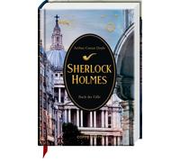 Henning Ahrens Sherlock Holmes Bd. 8: Buch der Fälle: Krimi-Klassik (Tapa dura)